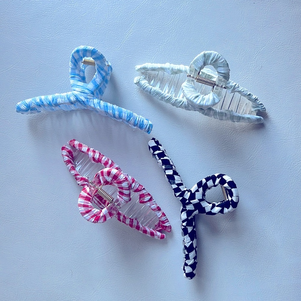 More Than A Hairclip!